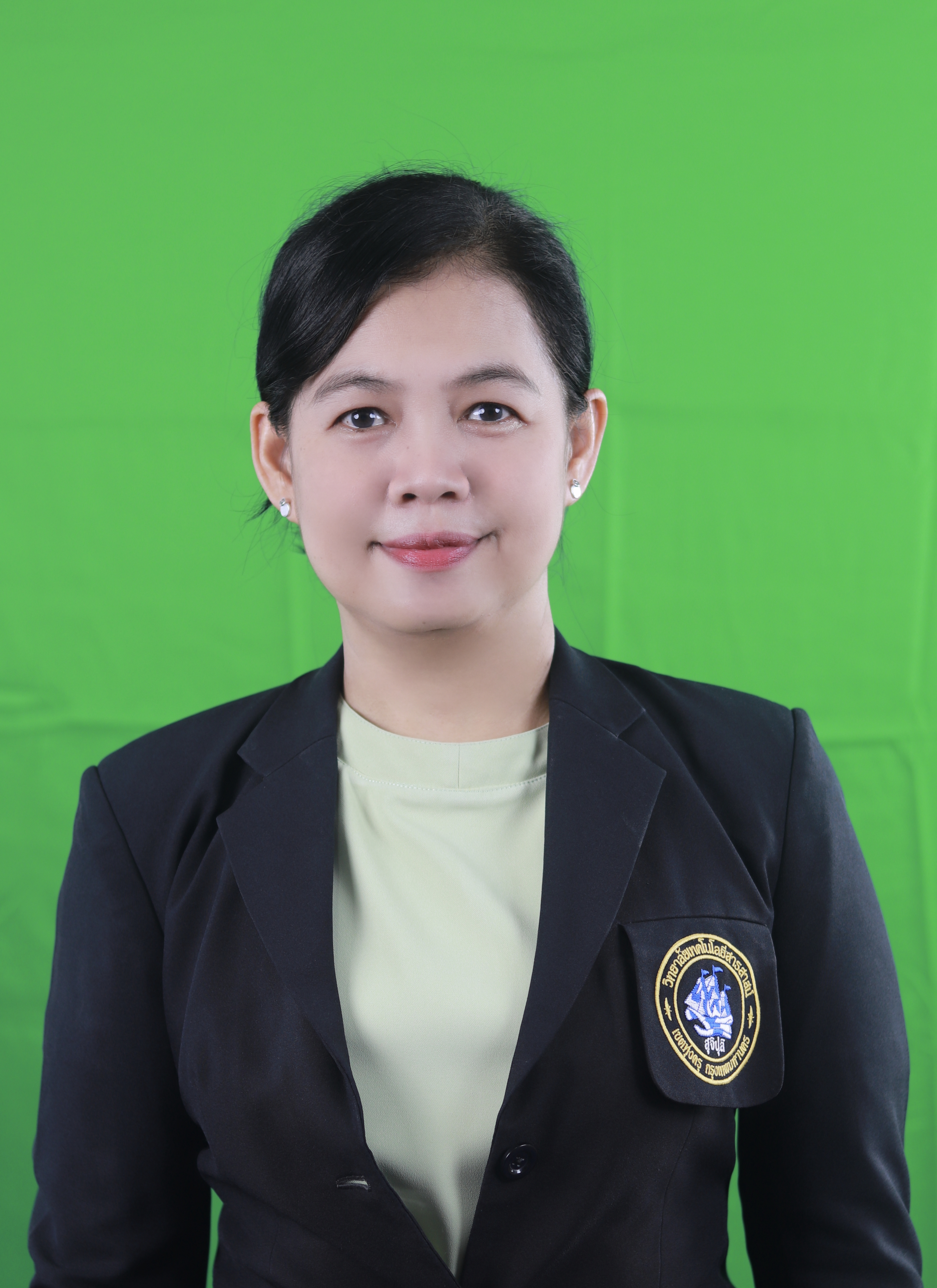 นางรุ่งรัตน์ สุคนธพันธุ์