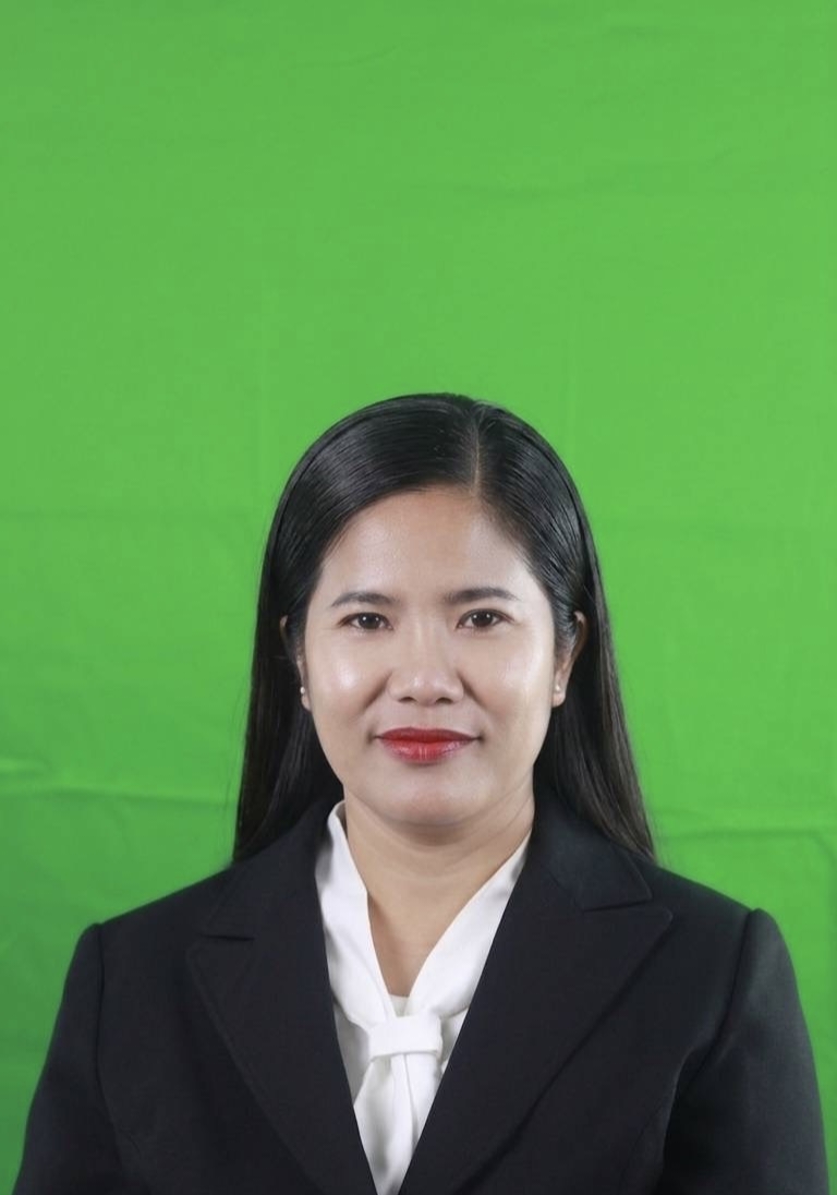 นางพัทธนันท์  ถ่อมดี