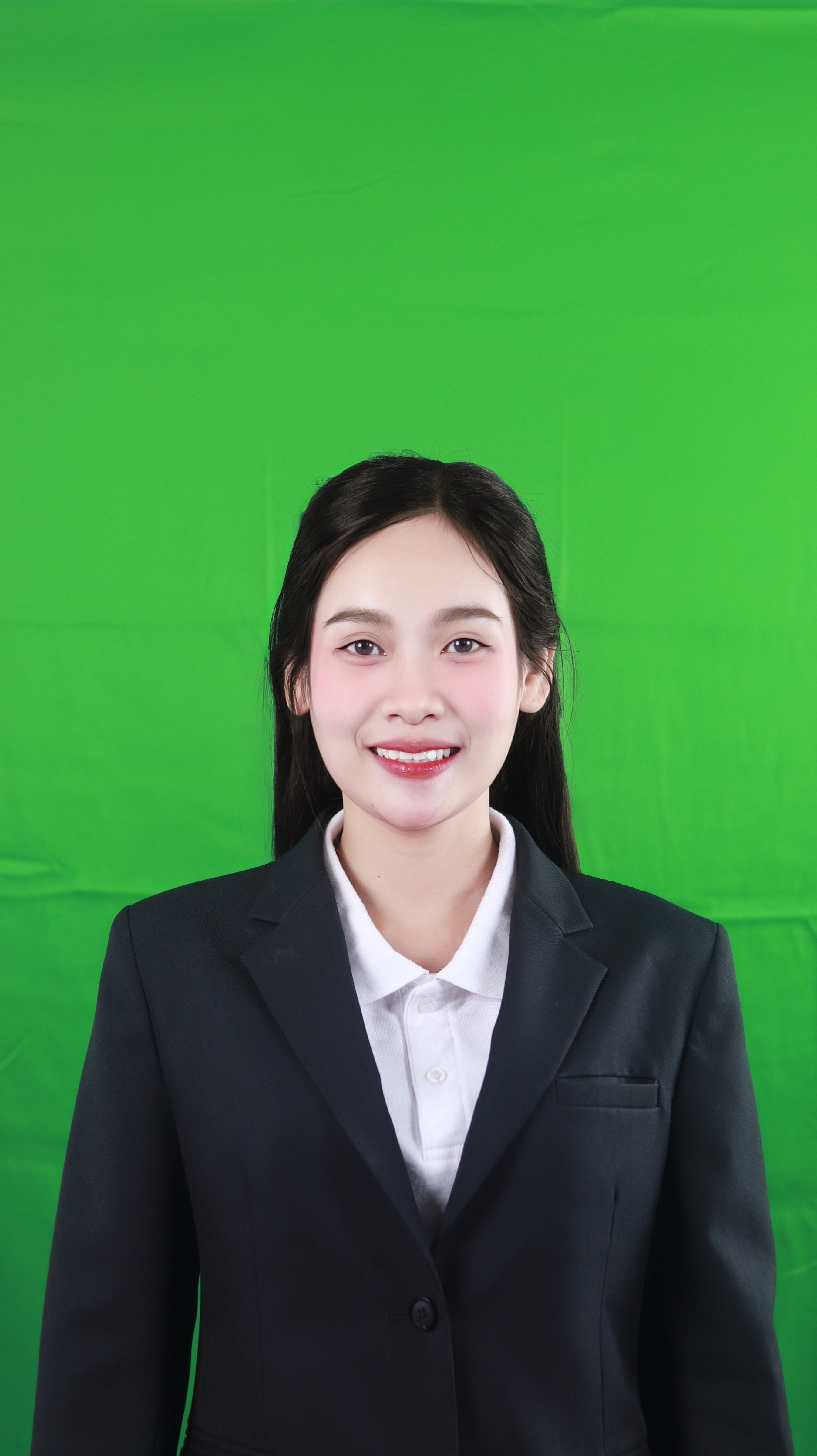 นางสาวกิตติพร  พุ่มเจริญ