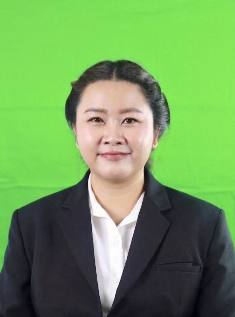 นางสาวพิมพ์พิไล สุทธาพันธุ์