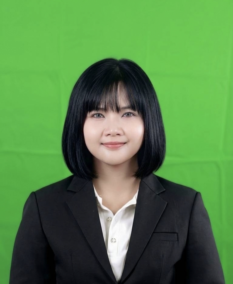 นางสาวณัฏฐวรรณ โกศล