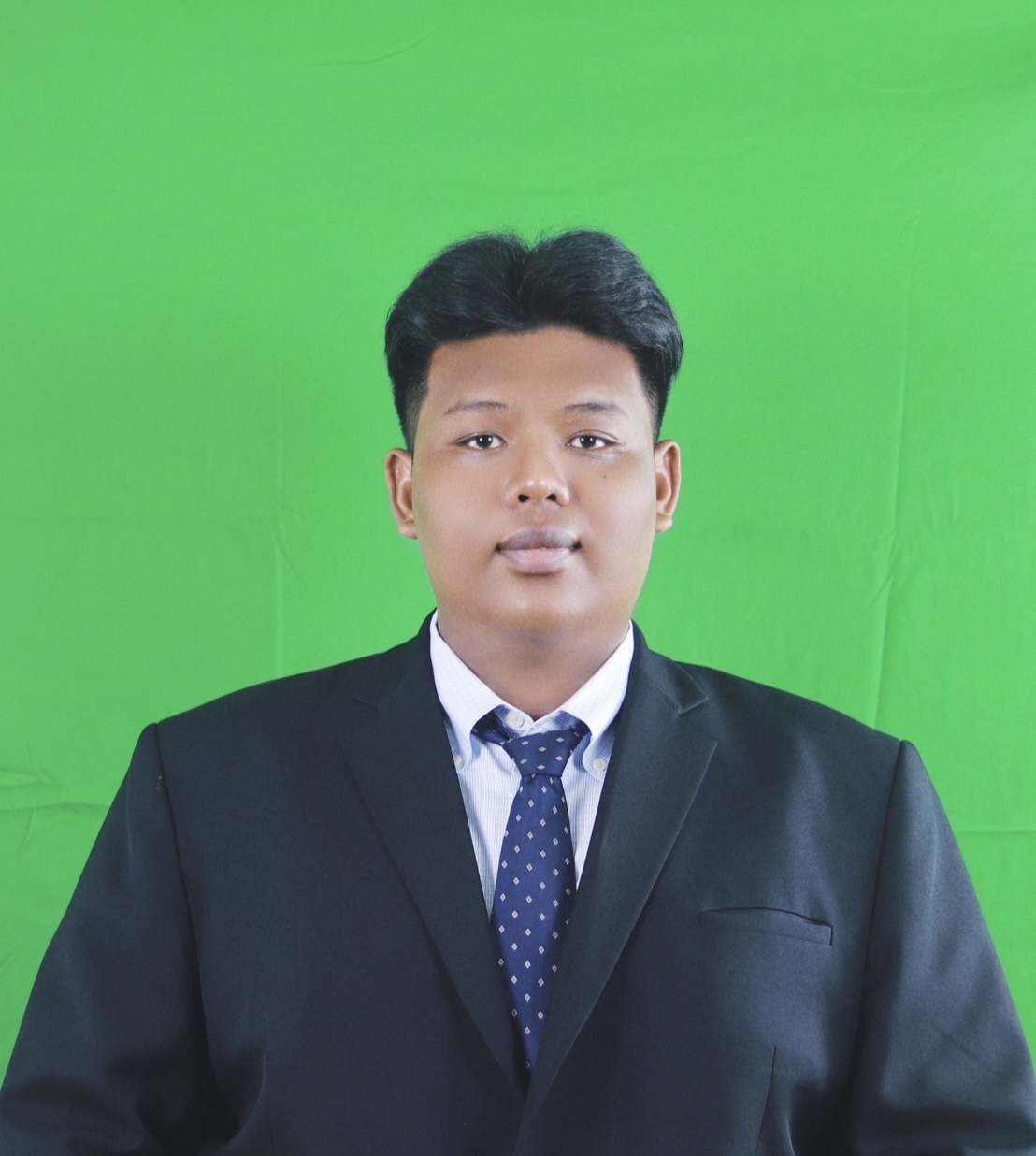 นายอัครชัย  ทองหิต